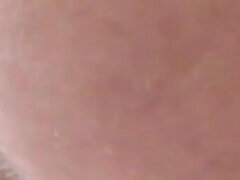 Hairy Filipina pussy swallows foreign cock