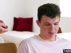 Wohlbeleibte schöne frauen, Vollbusig, Kehlenfick, Schwanz, Milf, Rotschopf, Taboo, Ehefrau