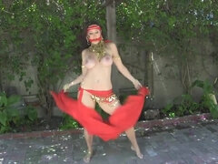 Velika rit, Velike joške, Busty, Milf, Muco, Solo, Joške