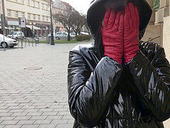 Amateur, Mère que j'aimerais baiser, Maman, De plein air, Public