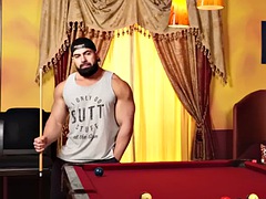 Pár, Krémes süti, Erotikus, Meleg, Izmos, Medence, Gyengéd kefélés, Tetkó