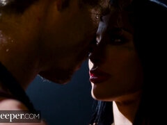 Traseiro, Morena, Peituda, Facial, Látex, Xoxota, Cavalgar, Duro