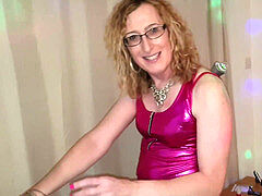 Analno, Umazano govorjenje, Očala, Igrače