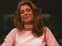 Peitos grandes, Loiroa, Boquete, Lingerie, Vintage