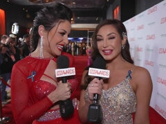 2018 AVN Awards show