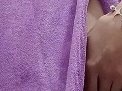 18 anos, Amador amadora, Morena, Fêmea, Lésbica, Masturbação, Xoxota, Adolescente