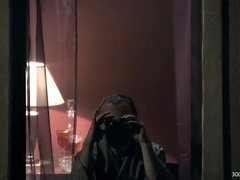 Analny, Duży tyłek, Blondynka, Publiczny, Nastolatki, Markowy