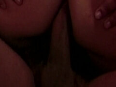 Culo, Tetas grandes, Mamada, Tetona, Loco, Interracial, Desnudo, Coño