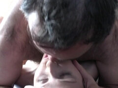 Amatör, Rumpa, Stor stjärt, Stora tuttar, Ansiktsbehandling, Fitta, Tonåring, Tuttar