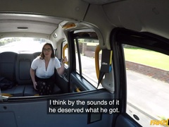 In den arsch, Arsch, Auto, Fetisch, Absätze, Pov, Muschi, Rock