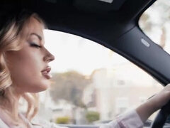 Mačiatko, Veľké kozy, Žena, Prstovanie, Lesbické, Výprask, Masturbácia, Orgazmus