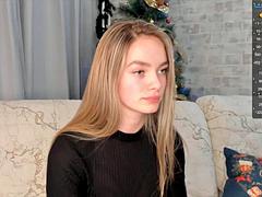 Amateur, Chica, Fetiche, Lencería, Solo, Adolescente, Tetas, Camara web