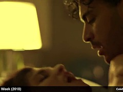 Eva Arias nude and wild sex action in movie