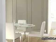 Grosse titten, Blasen, Betrug, Hd, Hausfrau, Schreiend, Dusche, Ehefrau