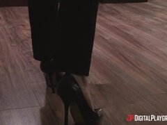 69, Rumpe, Kukk suging, Spøker, Hæler, Fitte, Røff, Pupper