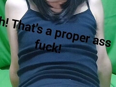 Amatør, Asiat, Hjemmelavet, Solo