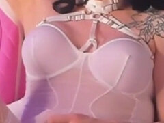 The Webcam Diares: Trans Bride