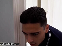 Gorgeous MILF femdom hardcore xxx video