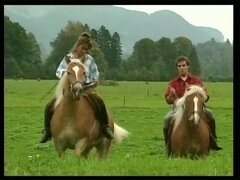 Best classic German porn movie from 80s (full version). Enjoy!