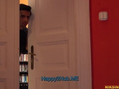 Amatør, Asiater, Stor kukk, Brunette, Barmfager, Hardcore, Inder, Pupper