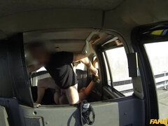 Macchina, Schizzo di sborra, Da dietro, Facciale, Toccando, Leccata, Punto di vista pov, Figa