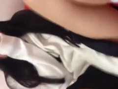 Try to watch for Japanese whore in Exclusive JAV scene, it's amaising