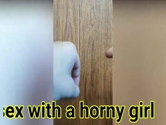 Anal, Blond, Sperm skott, Pikk, Raseblandet, Moden anal, Orgasme, Kone