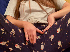 Amador amadora, Orgasmo