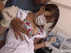 Asiático, Mamada, Fetiche, Hd, Japonés, Lamidas, Tetas naturales, Coño