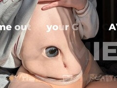 Lésbica, Masturbação, Solo chão