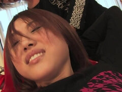 Brunette, Fod fetish, Hd, Janpansk, Fisse, Barberet, Teenager, Bryster