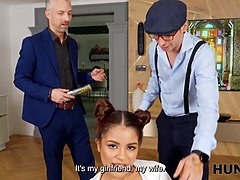 Prsatá, Cuckold, Hd, Latinské, Přírodní, Přírodní prsa, Pička, Vyholené