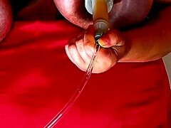 Amateur, Sadomasoquismo, Lactando, Maduro, Tetas naturales, Pezones, Solo, Tetas