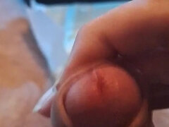 18 éves, Ondó fröcskölés, Német, Maszti, Tini