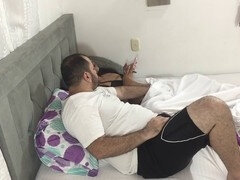 Z odbytu do ust, Duży tyłek, Dziewczyna, Latynoska, Rudowłosa, Chudy