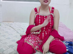 Amateur, Indienne, Pov, Solo