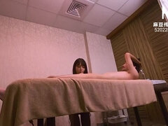 [ModelMedia] Madou media works/MDWP-0010 massage parlor/free viewing