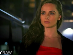 Cul à la bouche, Nana, Brunette brune, Queue, Hard, Seins naturels, Actrice du porno, Chevaucher