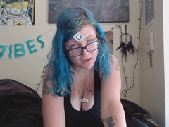 Mulher dominante, Peludoa