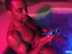 Amatör, Avsugning, Snopp, Hardcore, Hd, Enorm, Mellanrasig, Latina