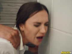 Amatör, Badrum, Sovrum, Avsugning, Europeisk, Fetisch, Kök, Fitta