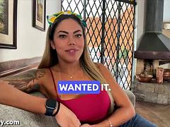 Amatoriale, Leccata di culo, Tette grandi, Pompino, Latina, Mamma che vorrei scoparmi, Punto di vista pov, Tette