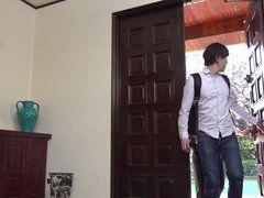 Amador amadora, Asiáticoa, Loiroa, Hd, Japonêsa, Maduroa, Mãe gostosa, Pontos de vista