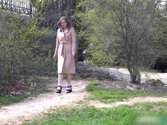 Anal, Store bryster, Give finger, Håndjob, Massage