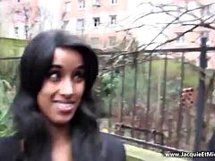 Hungry she orders a ham: Blowjob, Doggy  Cowgirl Porn