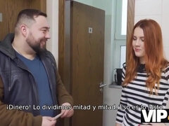 18, Amatør, Hanrei, Tjekkisk, Bakfra, Hd, Penger, Realitet