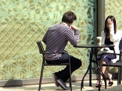 Asiater, Rumpe, Store pupper, Bløtkake, Japaner, Fitte, Tenåring, Pupper