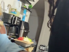 18 jaar, Amerikaans, Anaal, Grote kont, Zwart, Stel, Taboe, Tiener