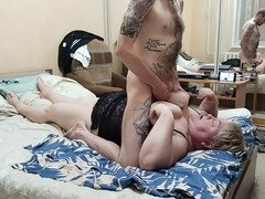 Debela dekleta, Okrogla, Zunanji izliv, Mama, Drgnjenje ob joške