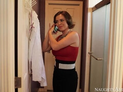 Krissy Lynn,Bradley Remington Dirty Wives Club